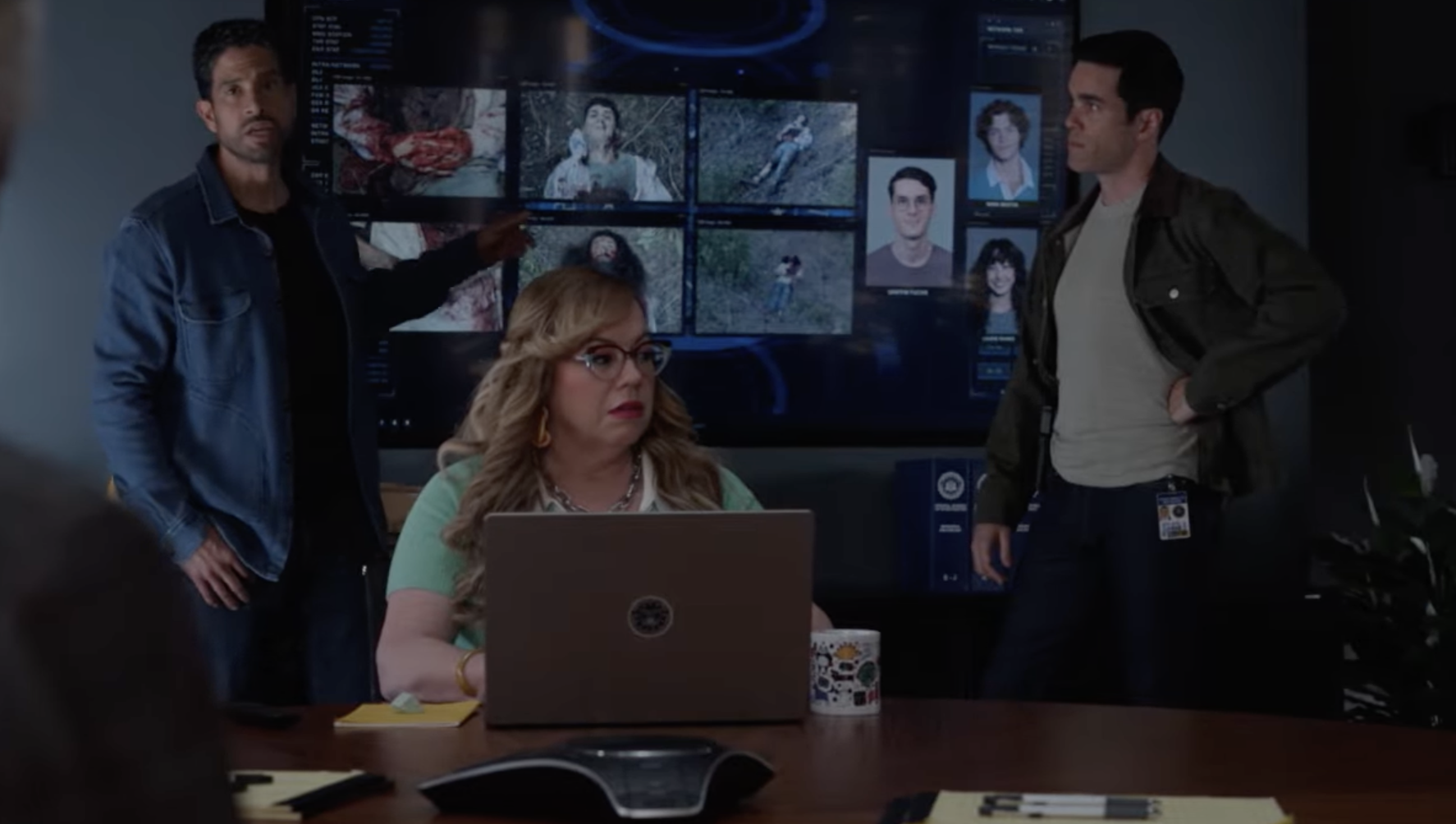 ‘Criminal Minds: Evolution’ Renewed For Season 20 & Sets Season 19 Release Date